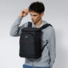 Mochila Cooler Térmica à Prova D'água Anti Vazamento 20L