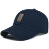 Boné Masculino Baseball