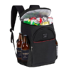 Mochila Cooler Térmica à Prova D'água Anti Vazamento 20L