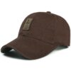 Boné Masculino Baseball