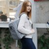 Mochila Cooler Térmica à Prova D'água Anti Vazamento 20L