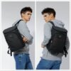 Mochila Cooler Térmica à Prova D'água Anti Vazamento 20L