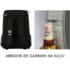Mochila Cooler Térmica à Prova D'água Anti Vazamento 20L