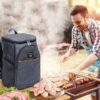 Mochila Cooler Térmica à Prova D'água Anti Vazamento 20L