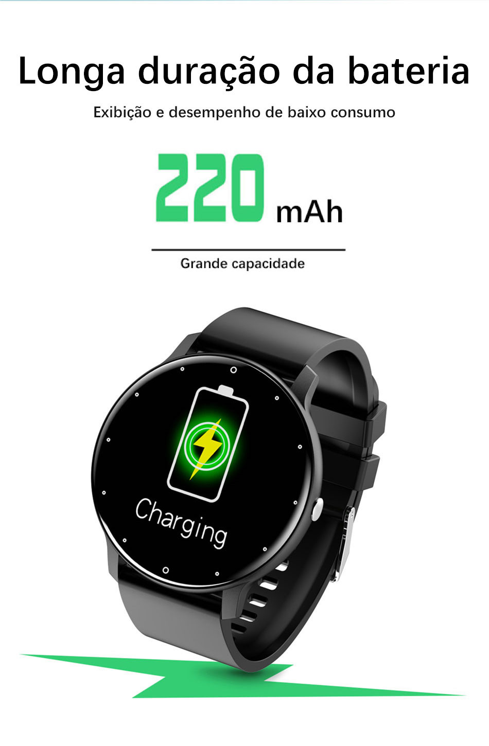 Smartwatch Lige 2023
