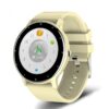 Relógio Smartwatch Lige 2025 Conectividade Estilo Monitoramento Fitness