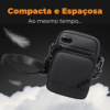 Bolsa de Ombro Multifuncional Stanford