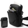Bolsa de Ombro Multifuncional Stanford