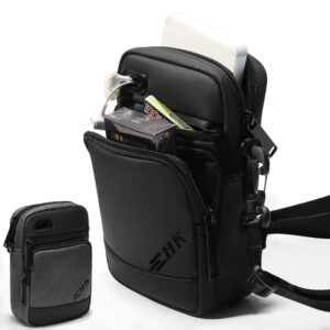 Bolsa de Ombro Multifuncional Stanford