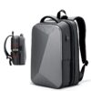 Mochila Executiva para Notebook Grande Antifurto