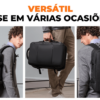 Mochila de Viagem Grande Impermeável