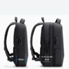 Mochila Executiva para Notebook Grande Antifurto
