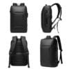 Mochila Executiva Antifurto para Notebook até 15.6"