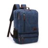 Mochila Notebook de Viagem Grande Vintage
