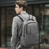 Mochila para Notebook Executiva Grande até 17"