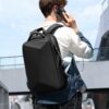 Mochila Executiva para Notebook Grande Antifurto