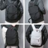 Mochila Impermeável Estudante Notebook até 15"