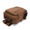 Mochila Notebook de Viagem Grande Vintage