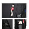 Mochila Executiva Masculina Notebook até 15"