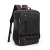 Mochila Notebook de Viagem Grande Vintage