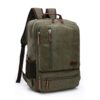Mochila Notebook de Viagem Grande Vintage