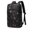 Mochila Executiva Antifurto para Notebook até 15.6"