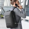 Mochila Executiva Antifurto para Notebook até 15.6"