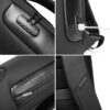 Mochila Executiva Antifurto para Notebook até 15.6"