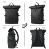 Mochila Executiva de Viagem para Notebook até 15"