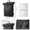 Mochila Executiva de Viagem para Notebook até 15"