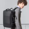 Mochila de Viagem Grande Impermeável