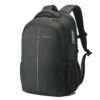 Mochila de Viagem Antifurto Grande Notebook 15" Preta