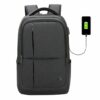 Mochila para Notebook Executiva Grande até 17"