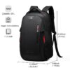Mochila Executiva Masculina Notebook até 15"