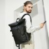 Mochila Executiva de Viagem para Notebook até 15"
