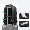 Mochila Executiva para Notebook Grande Antifurto