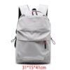 Mochila Impermeável Estudante Notebook até 15"