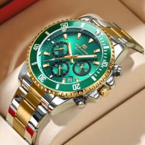 Relógio Masculino Ares L22.Q.01 – 43MM