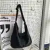 Bolsa de Ombro Maxi Feminina Basic