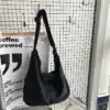 Bolsa de Ombro Maxi Feminina Basic