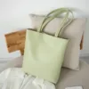 Bolsa Maxi Transversal Feminina de Grande Capacidade