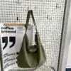 Bolsa de Ombro Maxi Feminina Basic