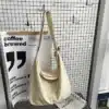 Bolsa de Ombro Maxi Feminina Basic