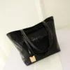 Bolsa Maxi de Ombro Feminina Crocodile