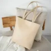 Bolsa Maxi Transversal Feminina de Grande Capacidade