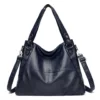 Bolsa Maxi de Ombro Feminina Fashion Life