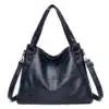 Bolsa Maxi de Ombro Feminina Fashion Life