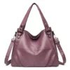 Bolsa Maxi de Ombro Feminina Fashion Life