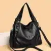 Bolsa Maxi de Ombro Feminina Fashion Life