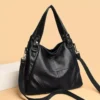Bolsa Maxi de Ombro Feminina Fashion Life